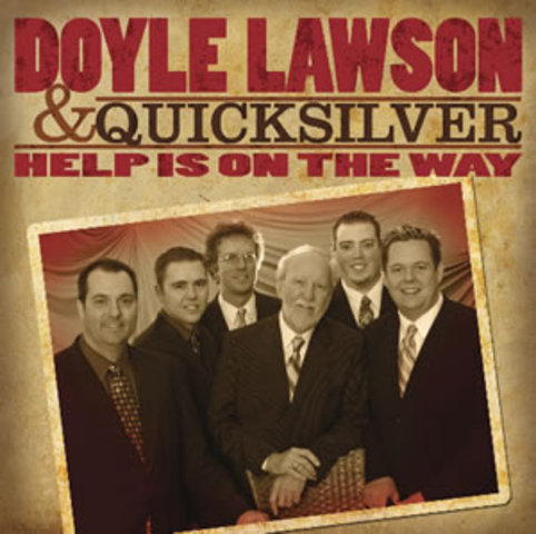 Doyle Lawson & Quicksilver Formed