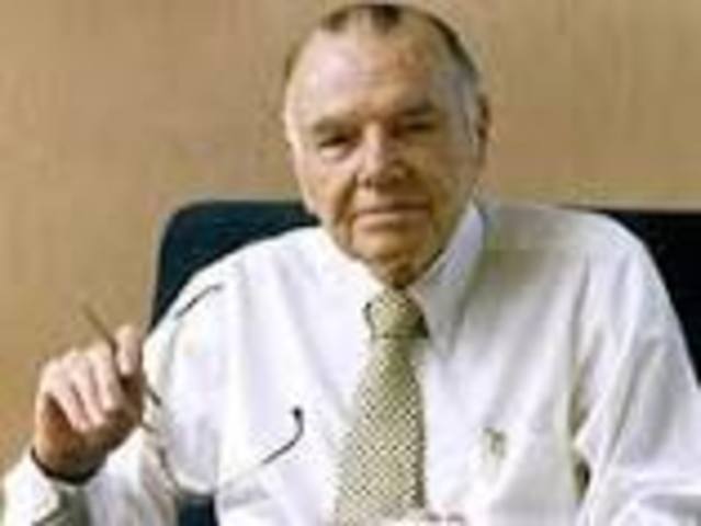 TEORIA DE MARVIN BOWER