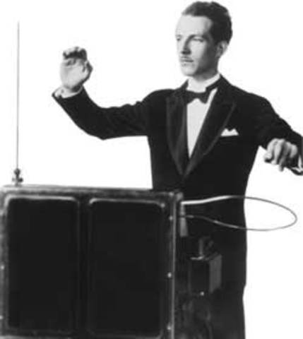 The Theremin