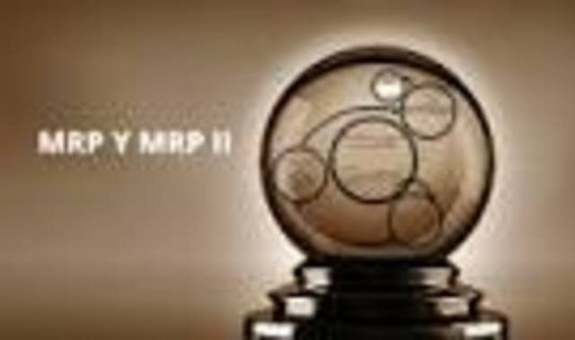 La gestión informatizada de las listas de materiales, años 60,s.