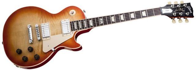 Les Paul Guitar