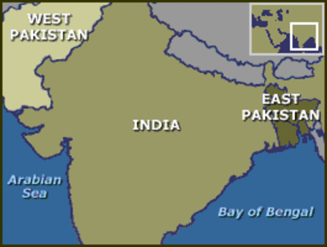 Partition of India