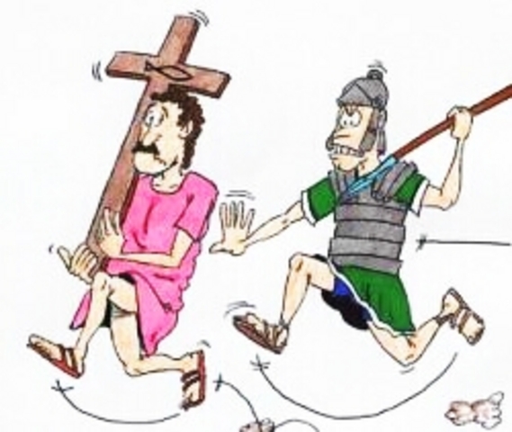 Sexta persecucin, bajo Maximino.