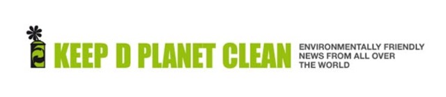 Keep D Planet Clean