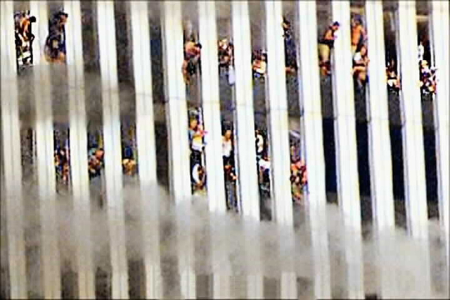 9/11 victims get their death certificates