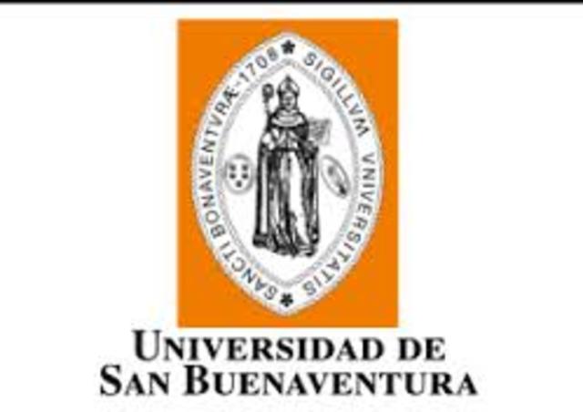 ingreso a la universidad San Buenaventura a cursar la LIcenciatura en Educacion Preescolar