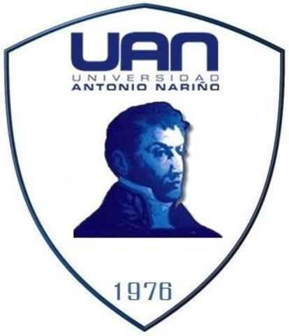 ingreso a cursar primer semestre de ingenieria de sistemas en la universidad Antonio Nariño