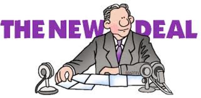 The New Deal