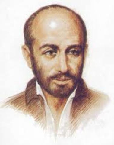 San Ignacio De Loyola