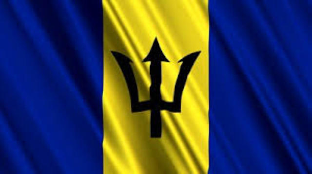 Barbados' independence