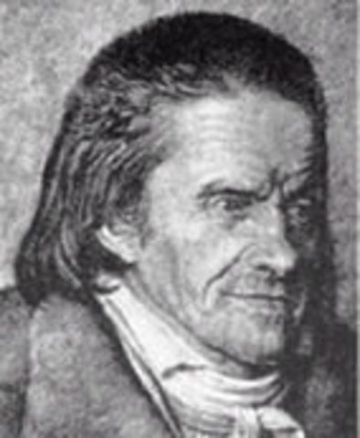 Juan Enrique Pestalozzi