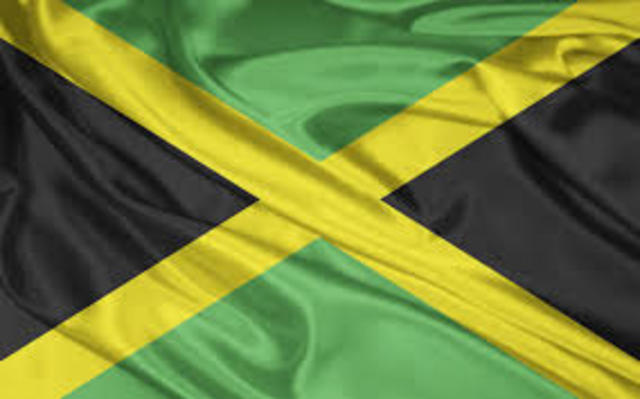 Jamaica's independence