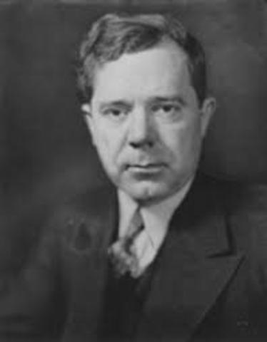 Huey long Killed (share our wealth)