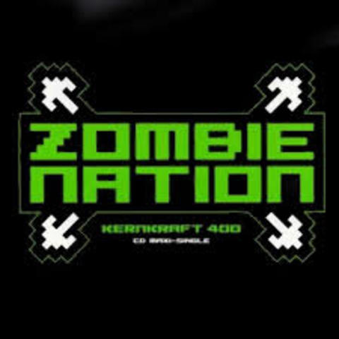 Zombie Nation - Kernkraf 400