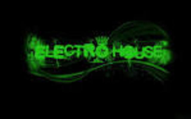 Electro house