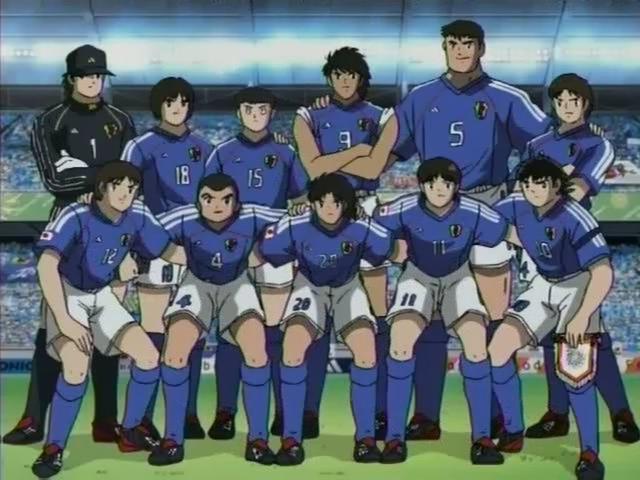 Super Campeones