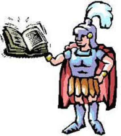 educacion en la antigua roma