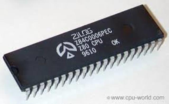 Z80
