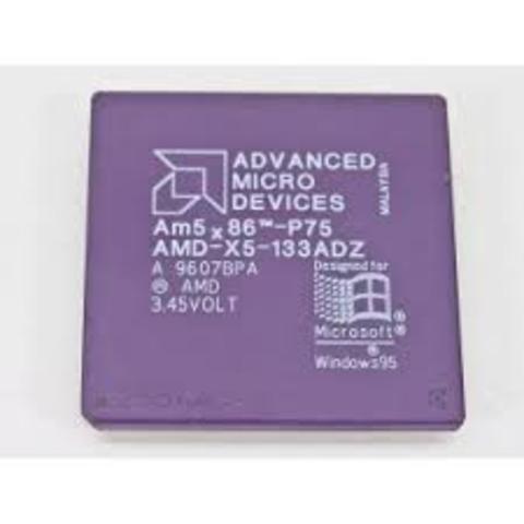 AMD Amx86