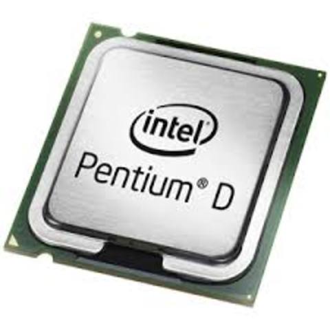 Intel Pentium 4 (prescott)