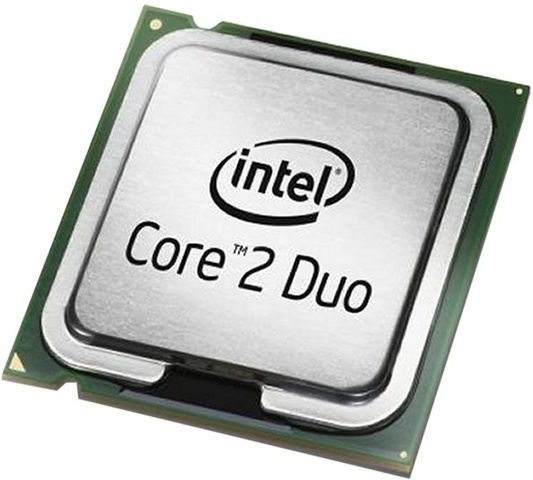 Intel Core Duo
