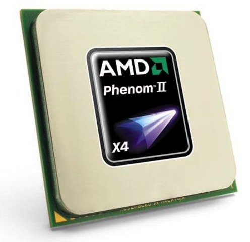 AMD Phenom