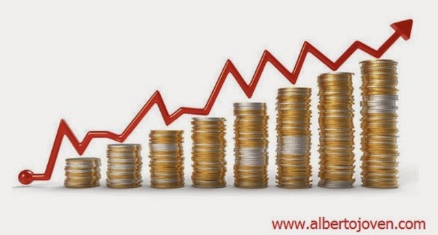 Crisis salarial en la serie