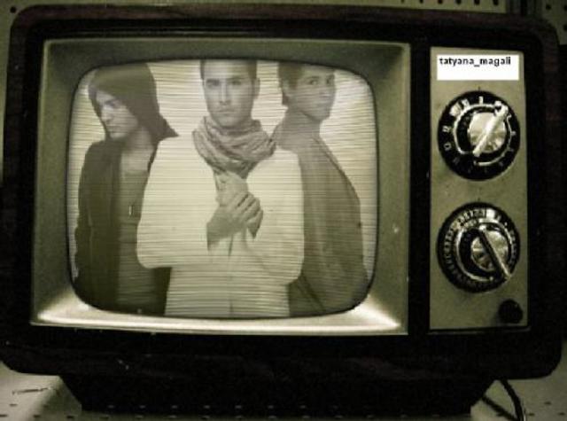 La primera tv en casa (SUUPER)