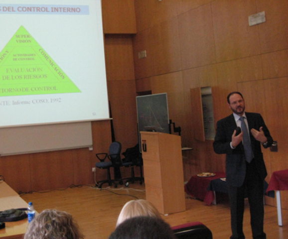 SISTEMA DE CONTABILIDAD ANALITICA PARA UNIVERSIDADES