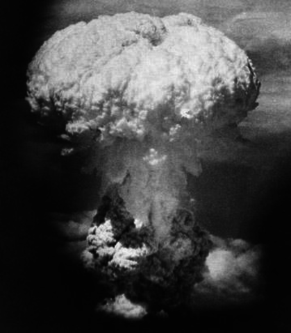Bombing of Hiroshima