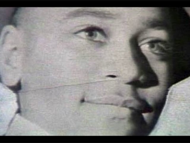 Civil Rights - Emmett Till