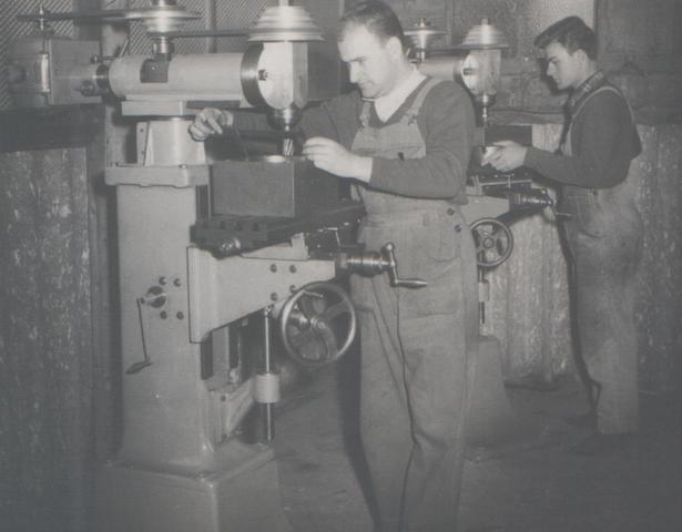 Imagenes de obreros en la escuela obrera