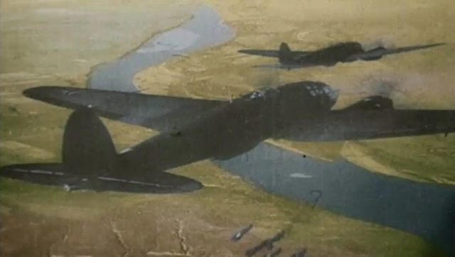 Operation Barbarossa