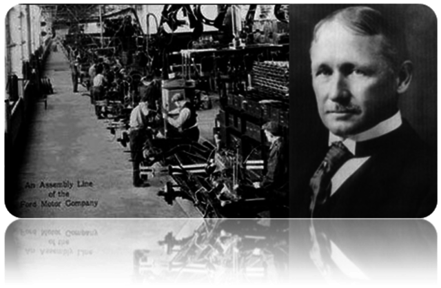 ADMINISTRACION CLASICA