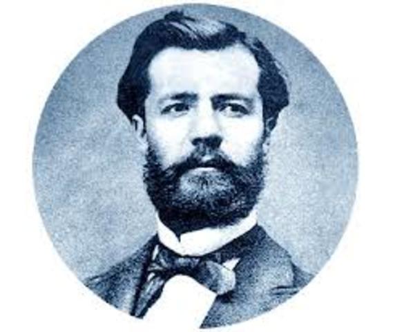 HENRY FAYOL (1841 - París, 1925)