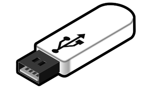 Memoria USB