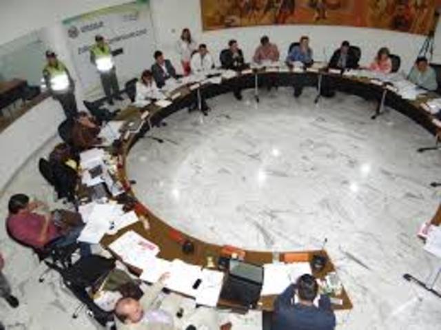 MARCO GENERAL EDUCACION DE CALIDAD