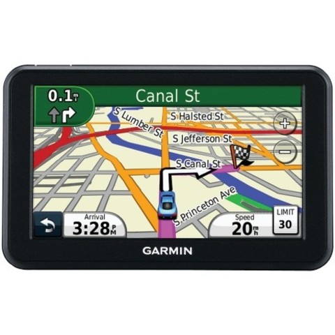 GPS