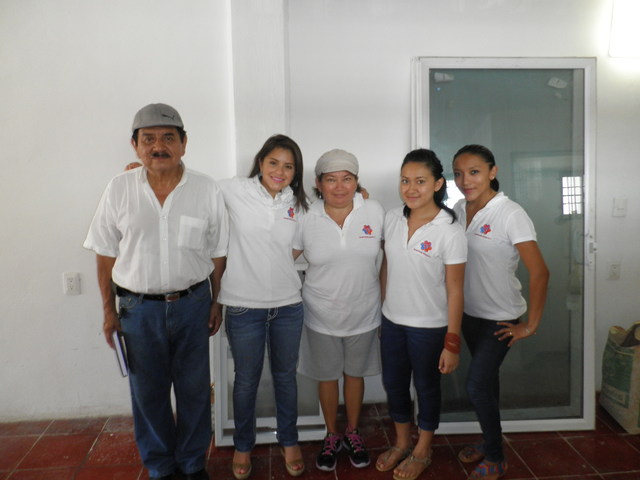 Constitución Notarial