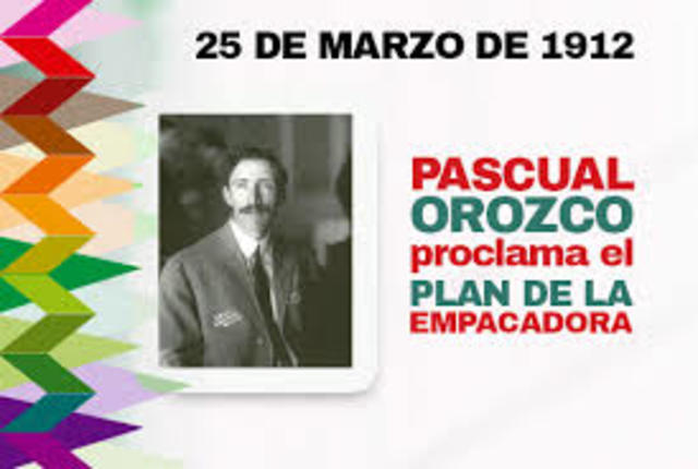 Plan de la Empacadora