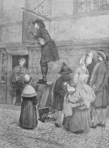 la rotulación a mano