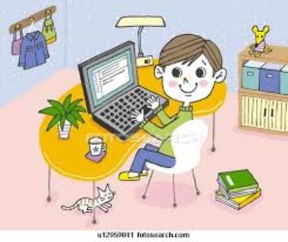 Nace el término Tecnología de la educación