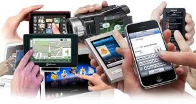 Programas desde la celular