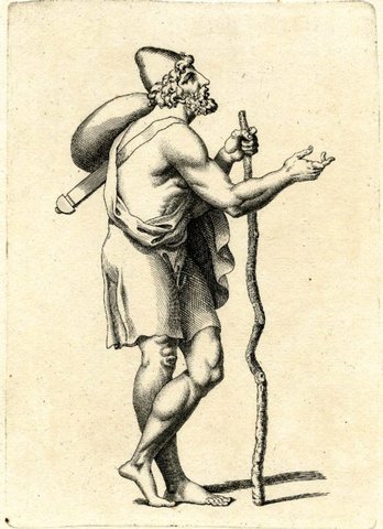 Η παρέμβαση του Οδυσσέα