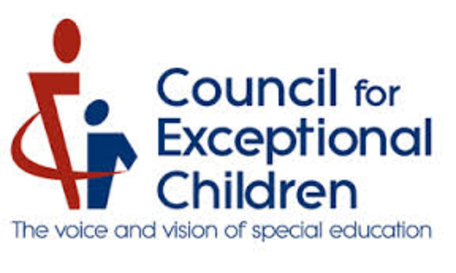 Council for Exceptional Children (CEC) was founded