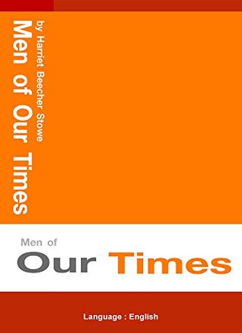 "Men of Our Times" or "Leading Patriots of the Day" Published