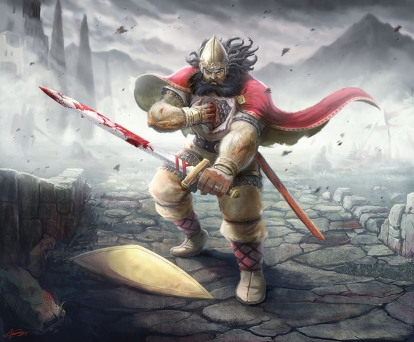 GUIFRÉ VA FUNDAR EL MONESTIR