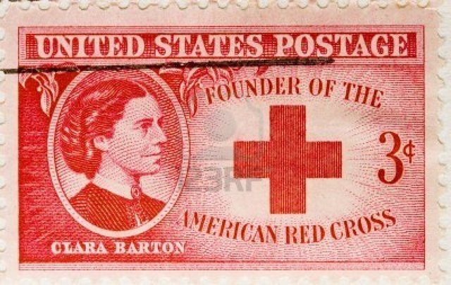 American Red Cross