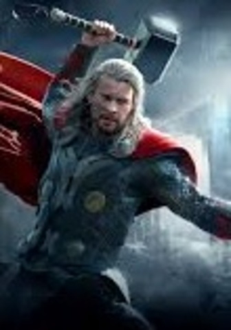 Thor: Ragnarok