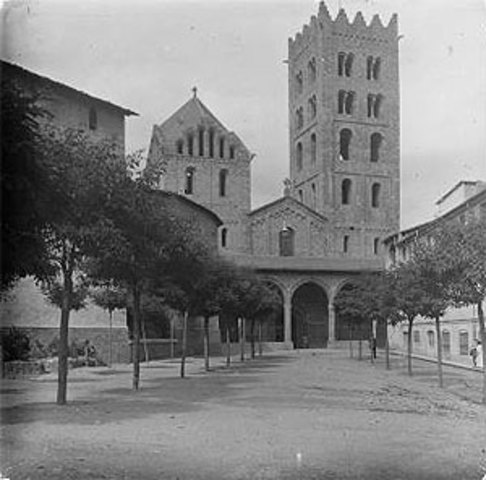 FINAL DE LA RECONSTRUCCIÓ